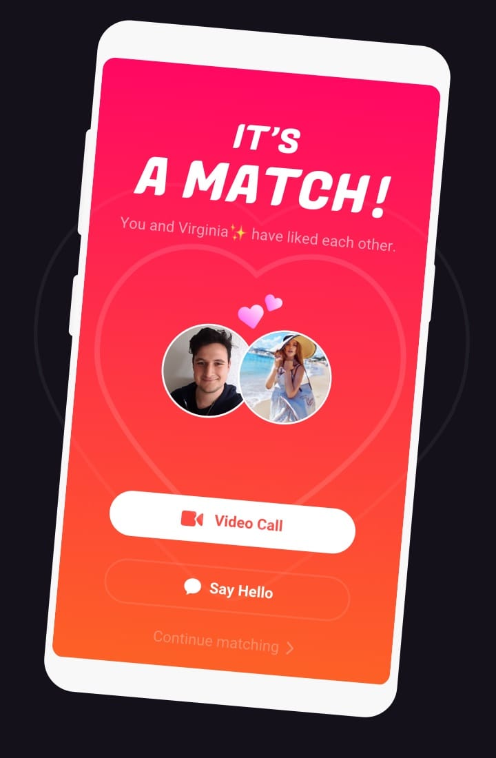 Fachat-Vidizzy Alternative