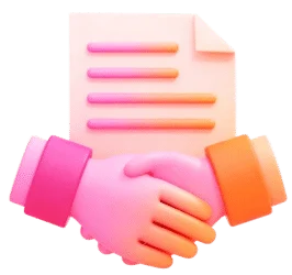 Illustration for community guidelines and respectful conduct