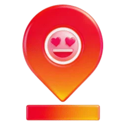 Be in a safe and secure location