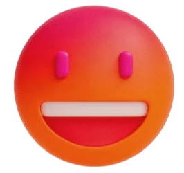 Reveal only your face during video chat