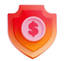 Shield your financial information
